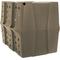 Show in main carousel: Dakota 283 Rough & Tough Economy Dog Kennel, Coyote Granite, X-Large slide 6 of 8