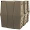 Show in main carousel: Dakota 283 Rough & Tough Economy Dog Kennel, Coyote Granite, X-Large slide 5 of 8