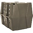 Show in main carousel: Dakota 283 Rough & Tough Economy Dog Kennel, Coyote Granite, Medium slide 5 of 7