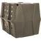Show in main carousel: Dakota 283 Rough & Tough Economy Dog Kennel, Coyote Granite, Medium slide 5 of 7