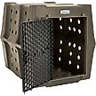 Show in main carousel: Dakota 283 Rough & Tough Economy Dog Kennel, Coyote Granite, Medium slide 2 of 7
