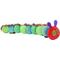 Show in main carousel: Multipet Eric Carle Hungry Caterpillar Dog Toy, Multicolor, 18-in slide 3 of 3