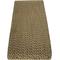 Show in main carousel: Multipet Catnip Garden Scratcher Wedge Cat Toy, Brown, 6-in slide 5 of 8