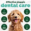 Show in main carousel: TropiClean Fresh Breath Dental Water Additive for Dogs Plus Hip & Joint, 33.8-fl oz bottle slide 7 of 11