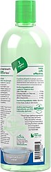 TropiClean Fresh Breath Max Strength Dental Water Additive for Dogs, 33.8-fl oz bottle slide 2 of 8