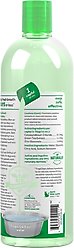 TropiClean Fresh Breath Dental Water Additive for Dogs, 33.8-fl oz bottle slide 2 of 8