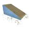 Show in main carousel: Multipet Catnip Garden Scratcher Wedge Cat Toy, Brown, 6-in slide 1 of 8