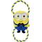 Show in main carousel: Multipet Minion Bob Double Tug Dog Toy, Yellow, 16-in slide 2 of 3