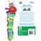 Show in main carousel: Multipet Eric Carle Hungry Caterpillar Dog Toy, Multicolor, 18-in slide 1 of 3