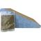 Show in main carousel: Multipet Catnip Garden Scratcher Wedge Cat Toy, Brown, 6-in slide 2 of 8