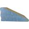 Show in main carousel: Multipet Catnip Garden Scratcher Wedge Cat Toy, Brown, 6-in slide 4 of 8