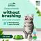 Show in main carousel: TropiClean Fresh Breath Dental Water Additive for Cats, 8-fl oz bottle slide 6 of 12