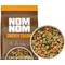 Show in main carousel: Nom Nom Freshly-Made Frozen Grain-Free Chicken Cuisine Dog Food, 7.9-oz pouch, case of 7 slide 1 of 11
