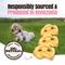 Show in main carousel: Palz&Co Hogdog Pork Snout Dog Treats, 40 count slide 8 of 10