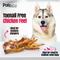 Show in main carousel: Palz&Co Birddog Chicken Feet Dog Treats, 60 count slide 7 of 10