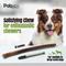 Show in main carousel: Palz&Co Moodog 12-inch Beef Thick Bully Sticks Dog Treats, 25 count slide 7 of 10