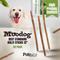 Show in main carousel: Palz&Co Moodog 12-inch Beef Standard Bully Sticks Dog Treats, 25 count slide 4 of 10