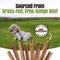 Show in main carousel: Palz&Co Moodog 6-inch Beef Value Bully Sticks Dog Treats, 25 count slide 8 of 10