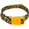 Show in main carousel: Country Brook Design Deluxe Dairy Fields Dog Collar, Large slide 1 of 8
