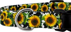 Country Brook Design Deluxe Dairy Fields Dog Collar, X-Small slide 2 of 5