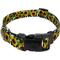 Show in main carousel: Country Brook Design Deluxe Dairy Fields Dog Collar, X-Small slide 1 of 5