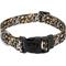 Show in main carousel: Country Brook Design Deluxe Cow Print Dog Collar, X-Large slide 1 of 9