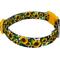 Show in main carousel: Country Brook Design Deluxe Dairy Fields Dog Collar, Large slide 7 of 8
