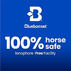 Bluebonnet Feeds Bone & Joint Support Pellets Horse Supplement, 7-lb tub slide 2 of 4