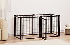 Cesicia Indoor Dog Crate slide 2 of 5
