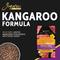 Show in main carousel: Zignature Select Cuts Kangaroo Formula Dry Dog Food, 12.5-lb bag slide 3 of 9