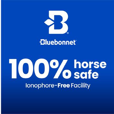 Show full view: Bluebonnet Feeds Gastro pHix Gastrointestinal Support Horse Supplement, 44-lb bag slide 4 of 4