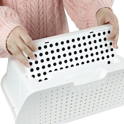 Show full view: CATLINK Filter Box for Self-Cleaning Cat Litter Box, 2 Filters Included slide 2 of 6