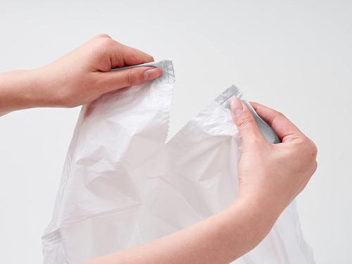 Show full view: CATLINK Trash Bags, 3-lb bag, 40 count slide 6 of 9