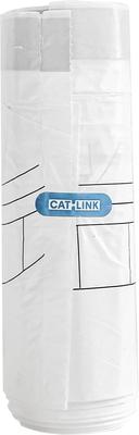 Show full view: CATLINK Trash Bags for SCOOPER-SE Self-Cleaning Cat Litter Box, 3-lb bag slide 5 of 8