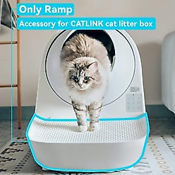 CATLINK Ramp for Self-Cleaning Cat Litter Boxes slide 2 of 7