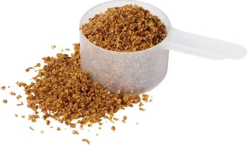 Show full view: Bluebonnet Feeds Omega + Horse Supplement, 10-lb pail slide 4 of 5