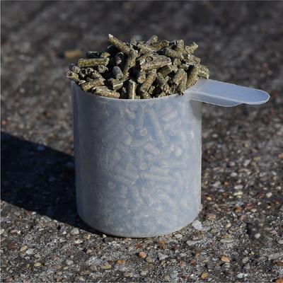 Show full view: Bluebonnet Feeds Pro Balance Pellets Horse Supplement, 12.5-lb tub slide 4 of 6