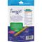 Show in main carousel: Woof Island Adult Coconut & Banana Pork Rolls with Chicken Natural Dog Chew Treats, 4-oz bag, 5 count slide 5 of 9