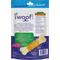 Show in main carousel: Woof Island Adult Coconut Bones with Chicken Natural Dog Chew Treats, 4.4-oz bag, 2 count slide 5 of 9