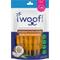 Show in main carousel: Woof Island Adult Coconut Sticks with Chicken Natural Dog Chew Treats, 3.5-oz bag, 12 count slide 1 of 10