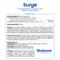 Show in main carousel: Bluebonnet Feeds Surge Lung Support Horse Supplement, 1.65-lb jar slide 3 of 4