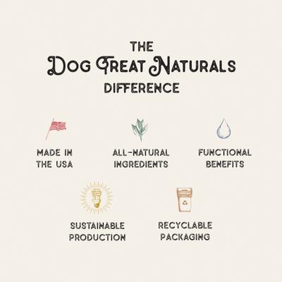 Show full view: Dog Treat Naturals Lamb & Date Superfood Fresh All Stages Natural Chews Sticks Treats, 10-oz bag slide 4 of 7