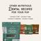 Show in main carousel: Dog Treat Naturals Dental Sticks Chickpea & Mint Dog Treats, 20 count slide 5 of 8