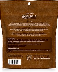 Dog Treat Naturals Dental Sticks Chickpea & Cinnamon Dog Treats, 20 count slide 2 of 6
