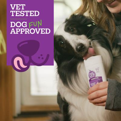 Show full view: Vetality Twist & Lick Digestive Health Supplement, 2.3-fl oz slide 4 of 9