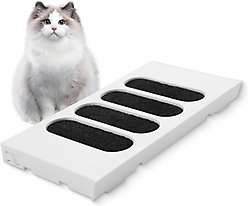 CATLINK Filter Box for Self-Cleaning Cat Litter Box, 2 Filters Included