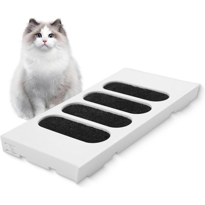 CATLINK CATLINK Filter Box for Self-Cleaning Cat Litter Box, 2 Filters Included