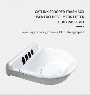 Show full view: CATLINK Trash Bags, 3-lb bag, 40 count slide 5 of 9