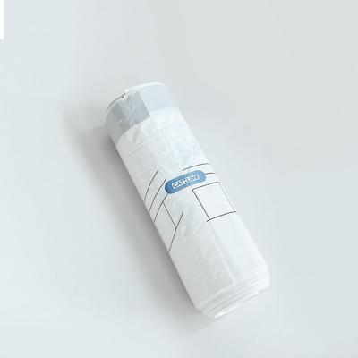 Show full view: CATLINK Trash Bags for SCOOPER-SE Self-Cleaning Cat Litter Box, 3-lb bag slide 8 of 8