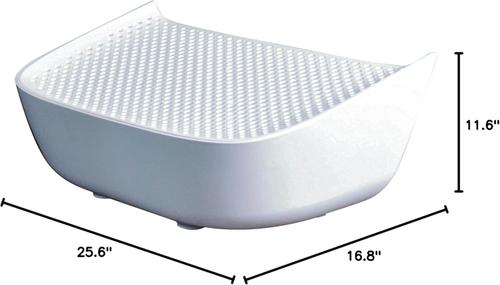 Show full view: CATLINK Ramp for Self-Cleaning Cat Litter Boxes slide 7 of 7